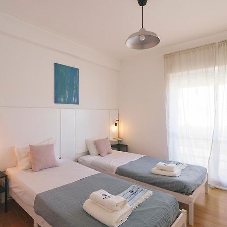 Best Houses 01 - Peniche Pearl Buitenkant foto