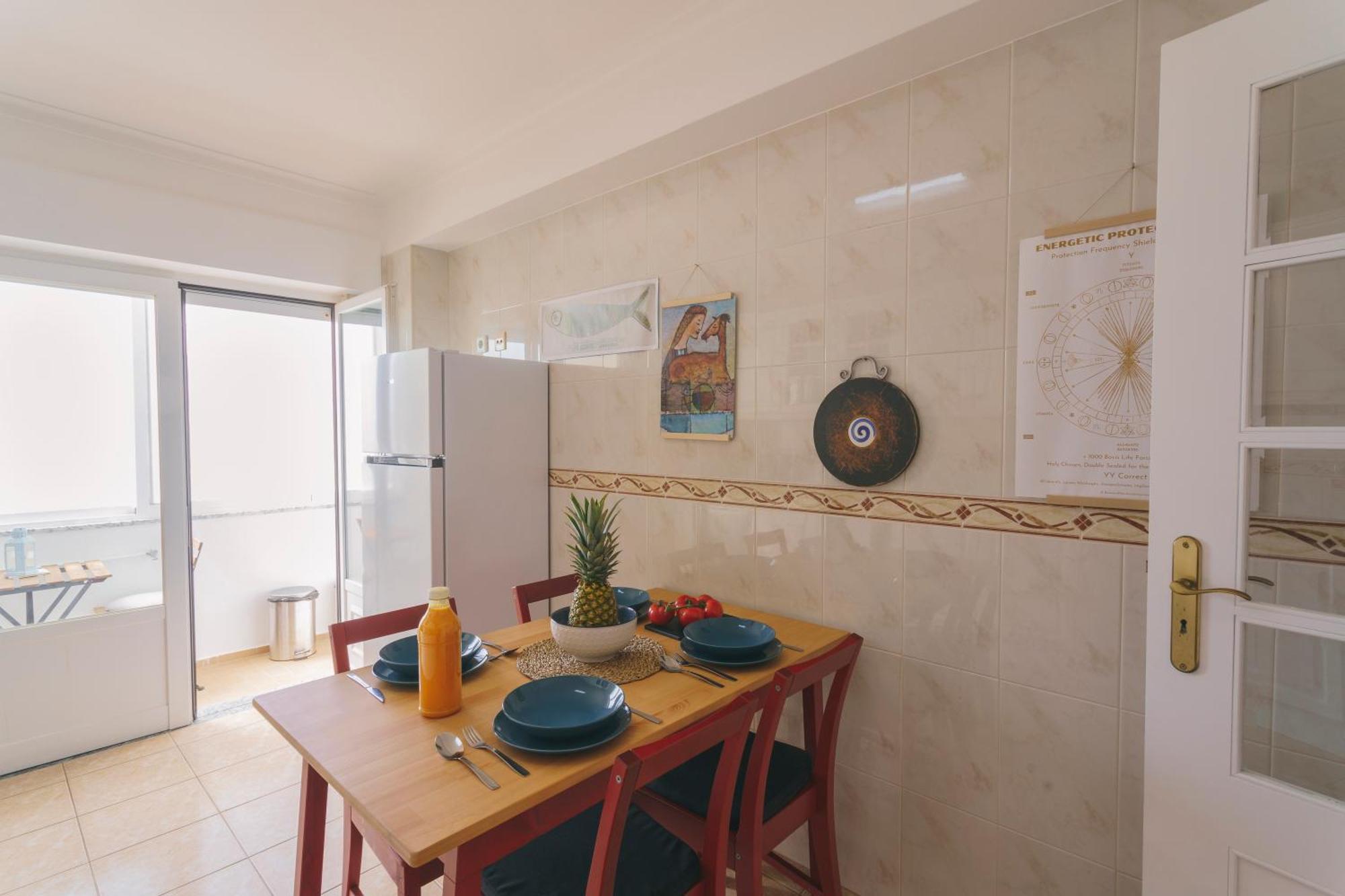 Best Houses 01 - Peniche Pearl Buitenkant foto
