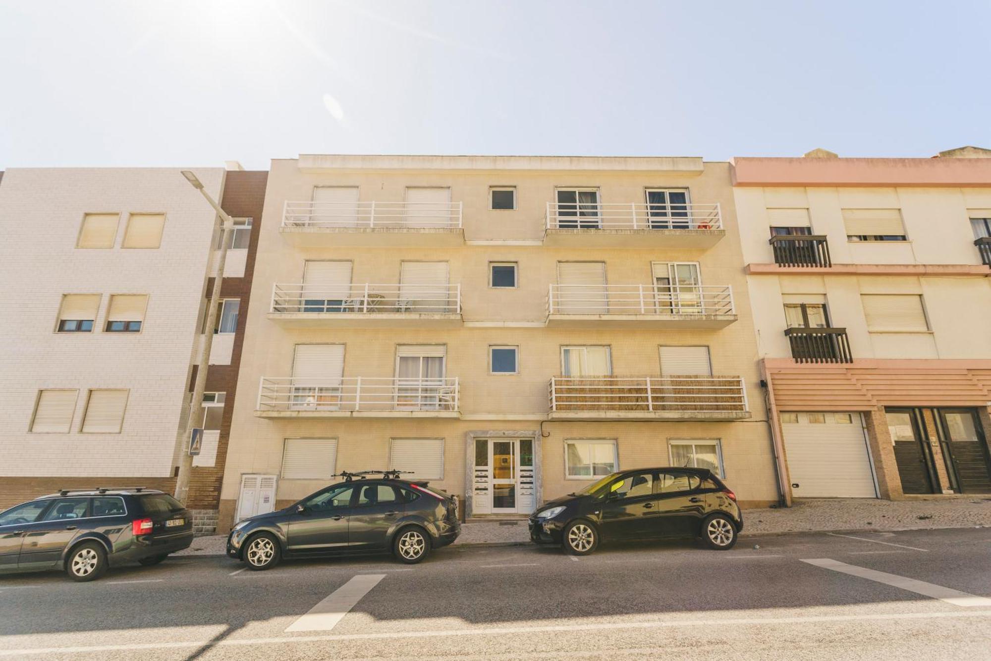 Best Houses 01 - Peniche Pearl Buitenkant foto