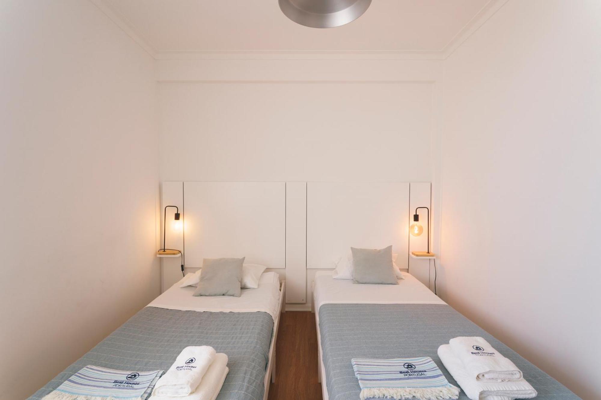 Best Houses 01 - Peniche Pearl Buitenkant foto
