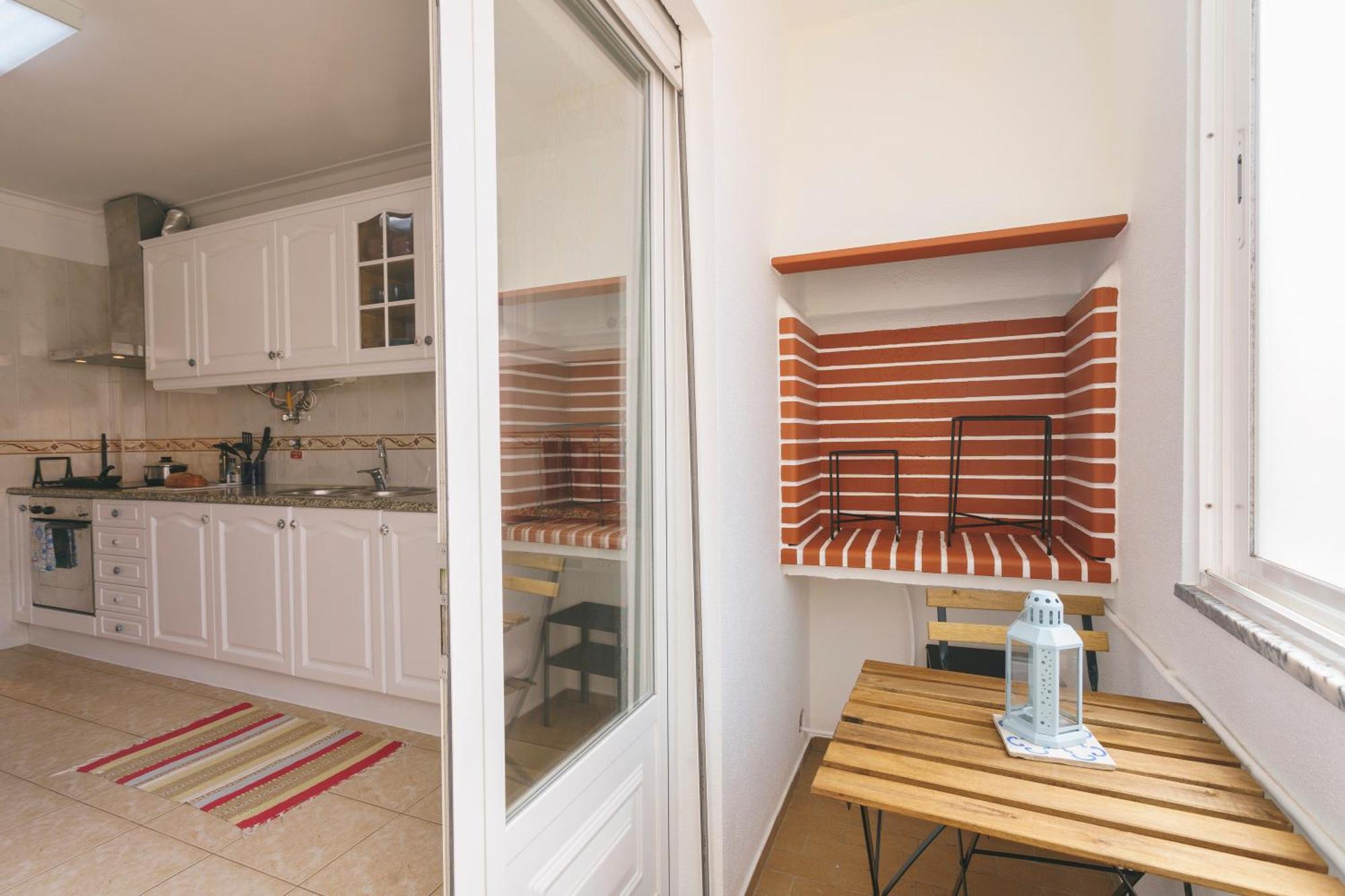 Best Houses 01 - Peniche Pearl Buitenkant foto