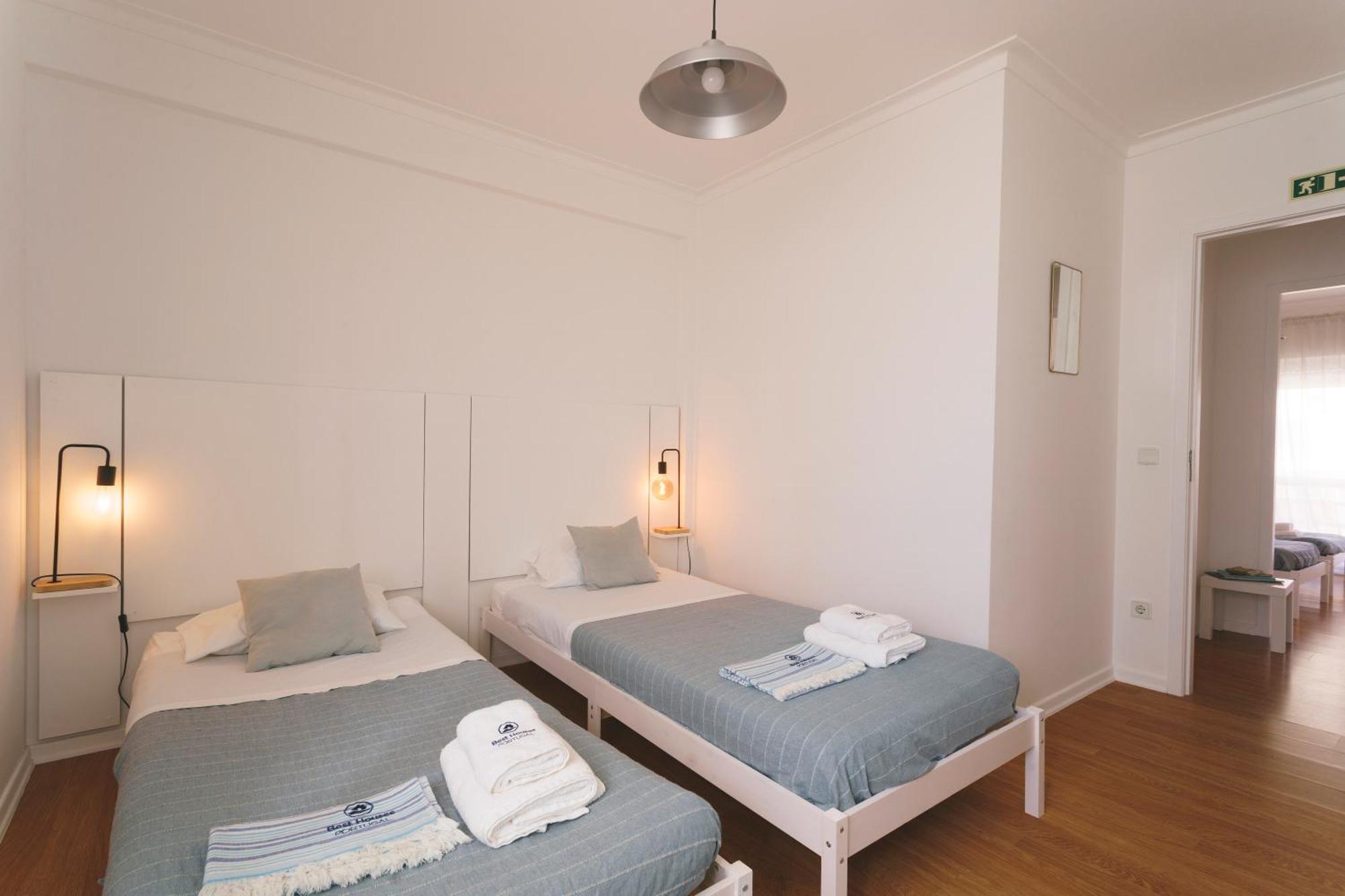 Best Houses 01 - Peniche Pearl Buitenkant foto