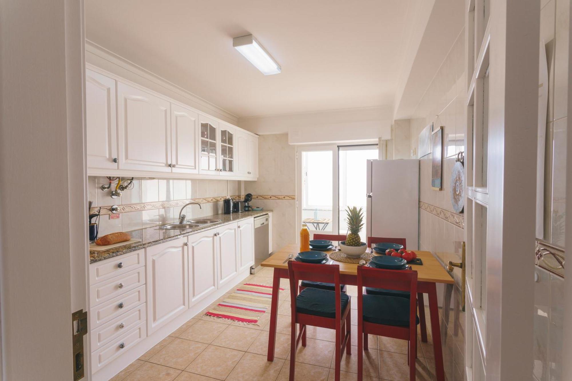 Best Houses 01 - Peniche Pearl Buitenkant foto