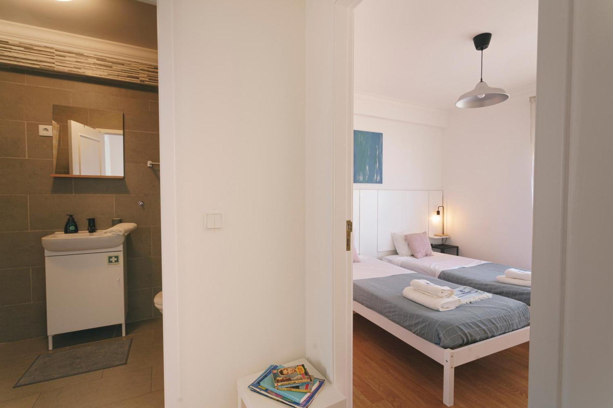 Best Houses 01 - Peniche Pearl Buitenkant foto