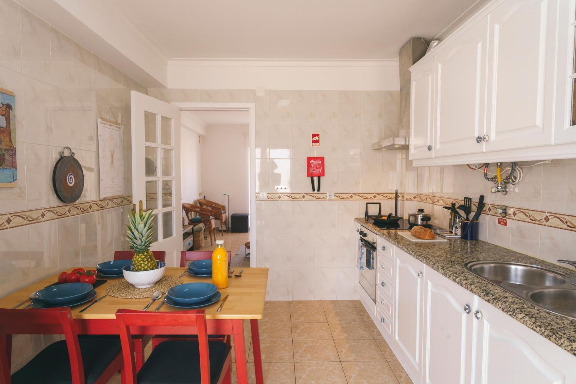 Best Houses 01 - Peniche Pearl Buitenkant foto