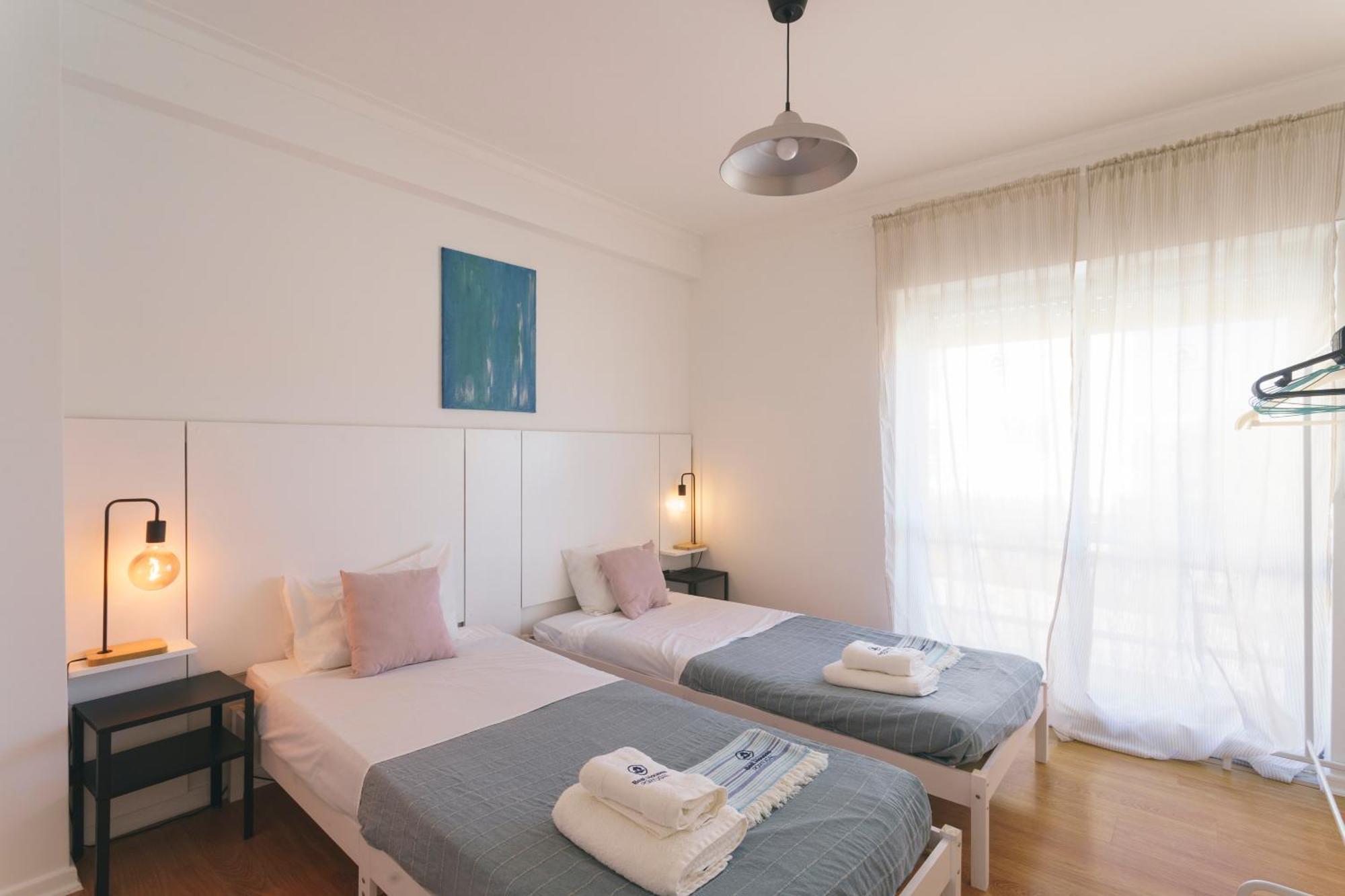 Best Houses 01 - Peniche Pearl Buitenkant foto