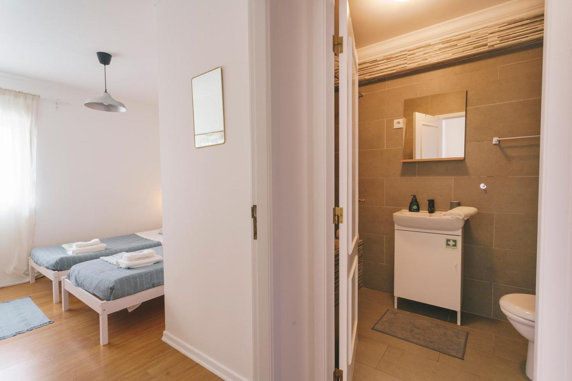 Best Houses 01 - Peniche Pearl Buitenkant foto
